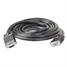 Iogear 25 Ft. Video Extension Cable